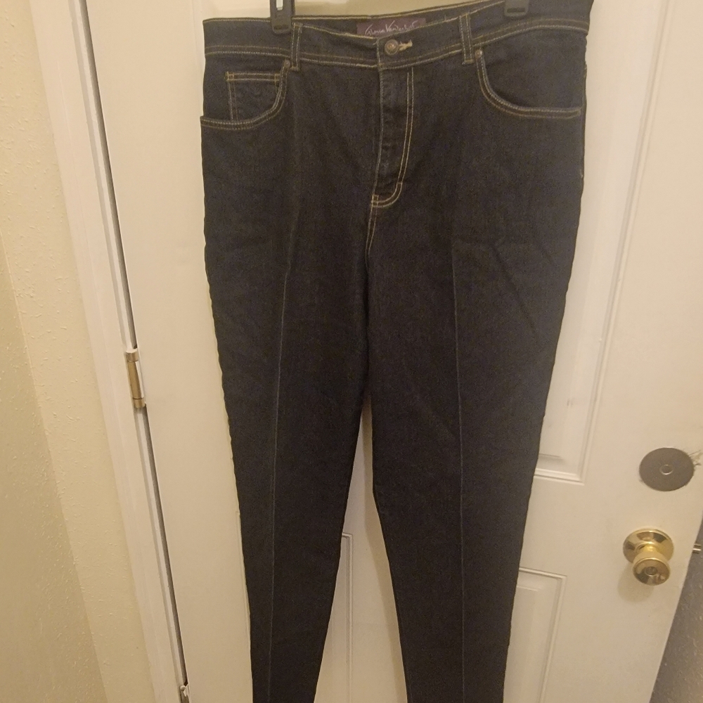 Gloria Vanderbilt  Jeans